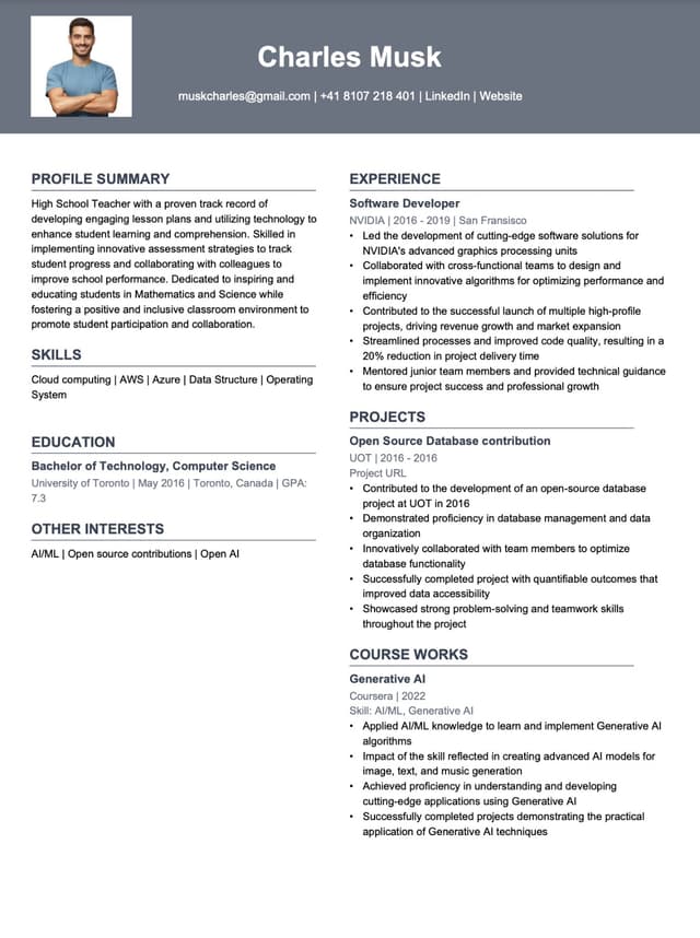 Software Engineer 4